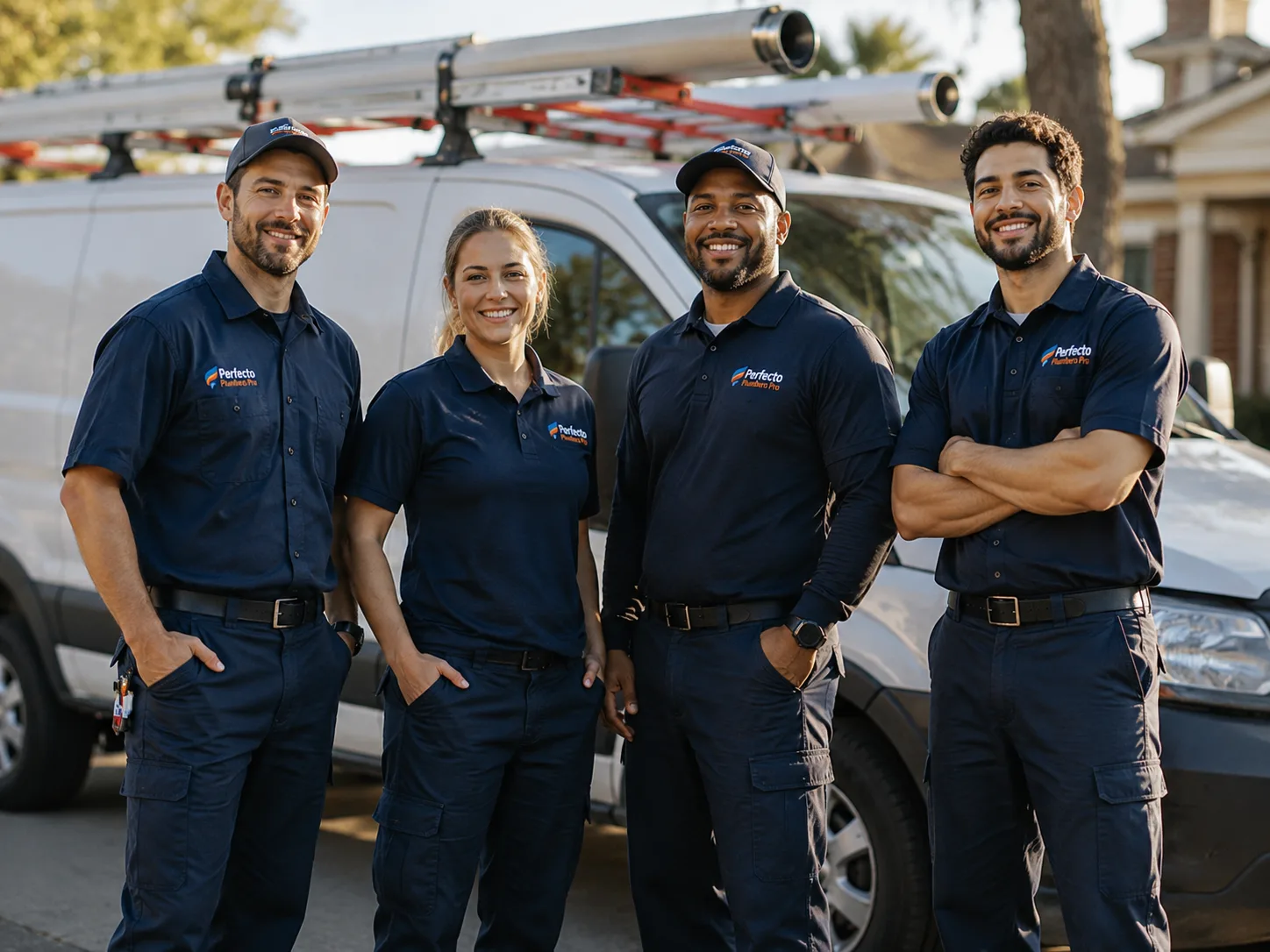 Emergency Plumber Near Me in Teterboro, NJ near me
